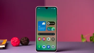 مدل ویژه گلکسی A16 برای کودکان؛ موبایلی که هیچ شبکه اجتماعی روی آن اجرا نمی‌شود