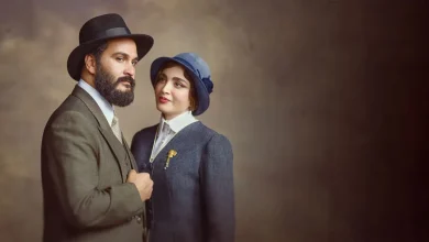 سریال سووشون توقیف و شبکه نماوا مسدود شد