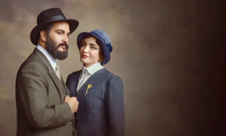 سریال سووشون توقیف و شبکه نماوا مسدود شد