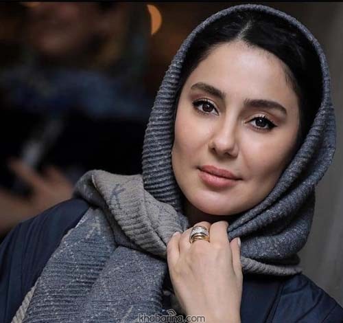 عکس های شیدا یوسفی بازیگر سریال سووشون در خارج لو رفت+تصاویر