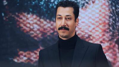 صحبت های غیر مناظره بهران افشاری درباره خواهر ناتنی اش+فیلم