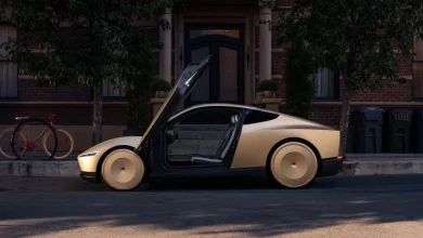 همه‌چیز درباره سایبرکب‌ و روبو ون؛ تاکسی‌های رباتیک ایلان ماسک