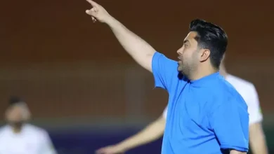 اخباری قبل بازی با استقلال: چند بازیکنم تمرکز ندارند