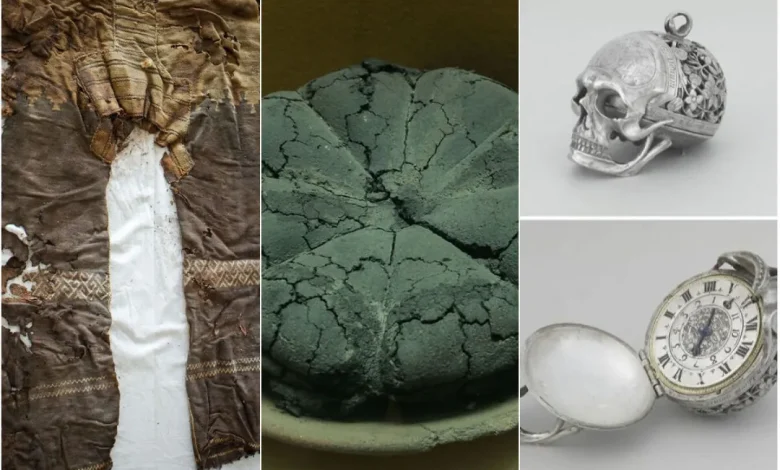 آثار باستانی شگفتانگیزی که تاریخ را برایتان جذابتر میکنند