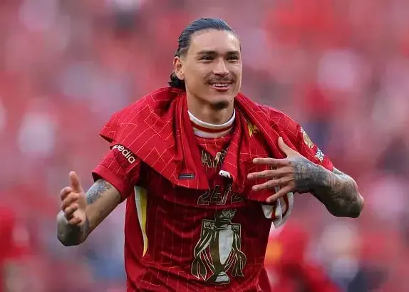 یونایتد باید هرچه زود ستاره لیورپول را بخرد!