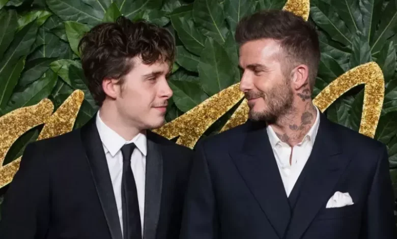 اتهام علیه خانواده بکام: رفتارهای سمی دارند!