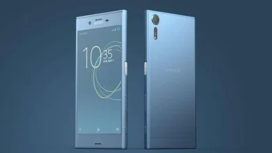 Xperia XZs؛ رده‌بالای جدید سونی