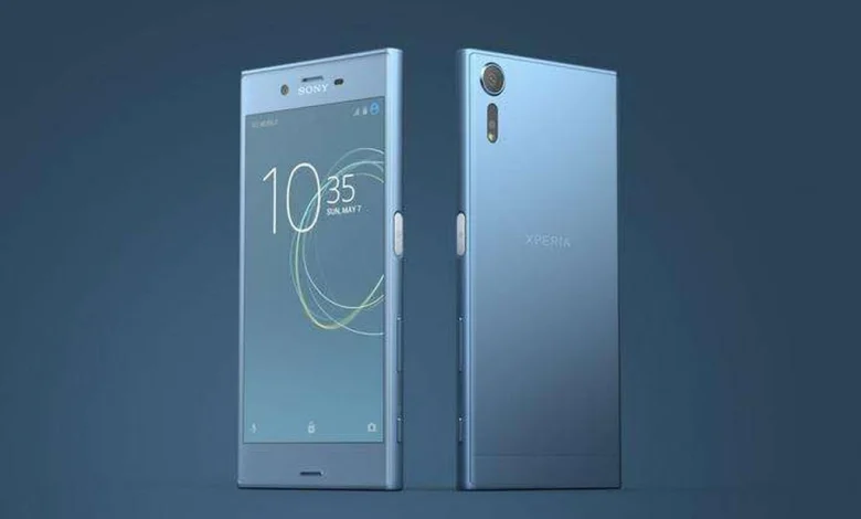 Xperia XZs؛ رده‌بالای جدید سونی