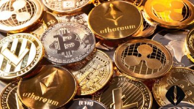 قیمت بیت کوین و ارز‌های دیجیتال اعلام شد