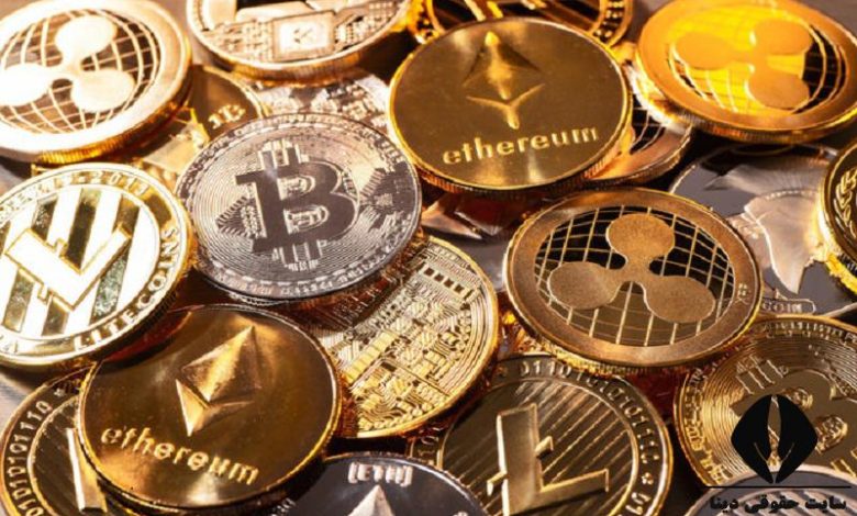 قیمت بیت کوین و ارز‌های دیجیتال اعلام شد