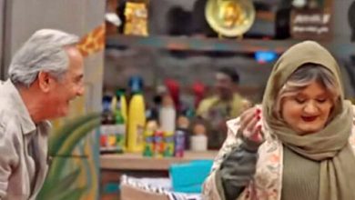 انتقاد تند از اکبر عبدی و مجید مظفری؛ چرا به ابتذال تن دادید؟