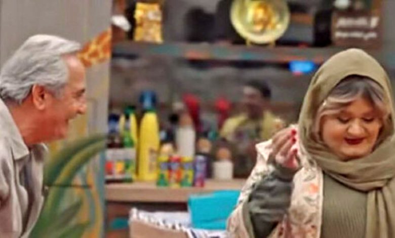 انتقاد تند از اکبر عبدی و مجید مظفری؛ چرا به ابتذال تن دادید؟