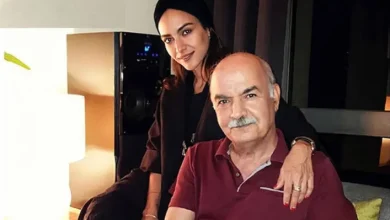 «آقای مجری» از مشوق خود برای برنامه‌سازی رونمایی کرد