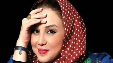 بهنوش بختیاری: آرامش ما برای امور هنری و فرهنگی مرهون رشادت های شهداست