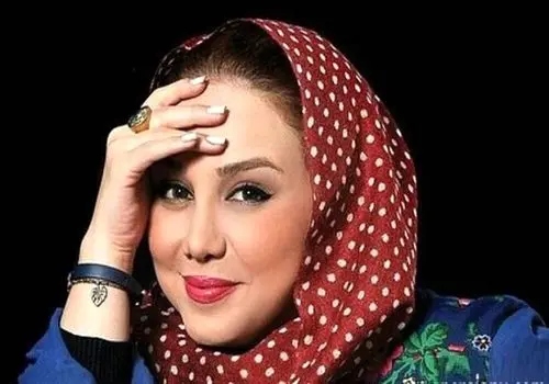 بهنوش بختیاری: آرامش ما برای امور هنری و فرهنگی مرهون رشادت های شهداست