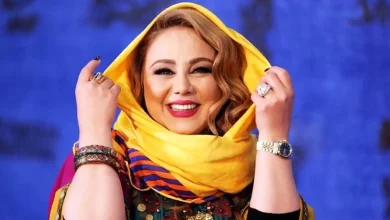 گریم بهنوش بختیاری در سریال یزدان مورد توجه منتقدان قرار گرفت+تصویر