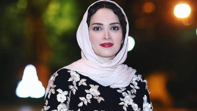 استوری جدید بهنوش طباطبایی با استایلی متفاوت‌تر از همیشه!+تصویر