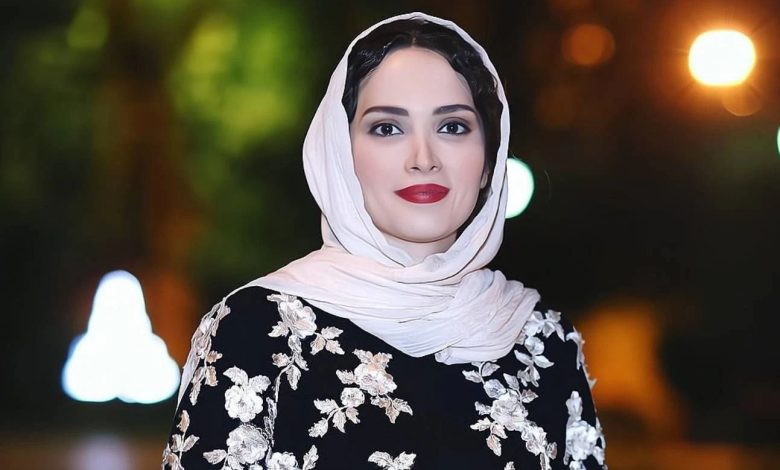 استوری جدید بهنوش طباطبایی با استایلی متفاوت‌تر از همیشه!+تصویر