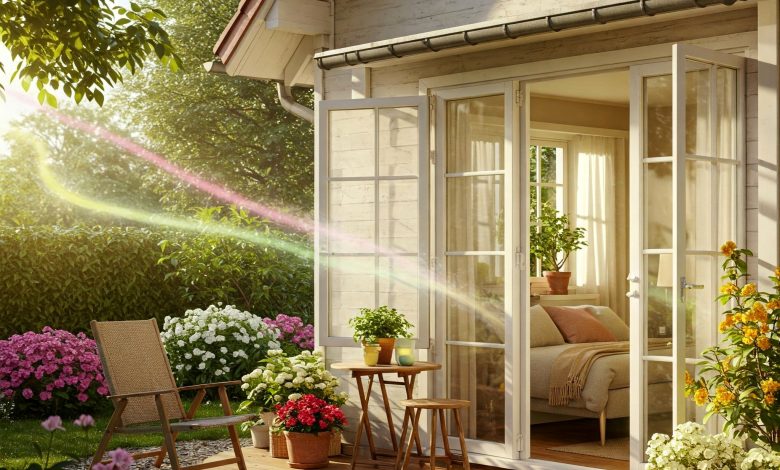 ترفندهای طلایی برای اینکه همیشه بوی تمیزی از خانه بلند شود!