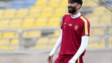 رای نهایی بیراوند برای محرومیت اعلام شد!