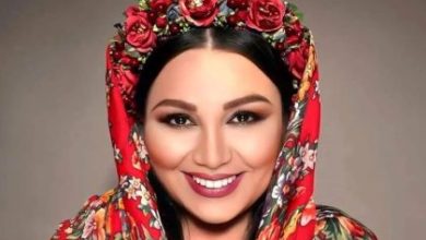 عکس بین‌المللی بهنوش بختیاری پربازدید شد! +تصویر