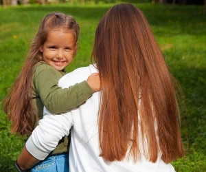 با چند جمله کاربردی بهترین فرزند دنیا را تربیت کنید!