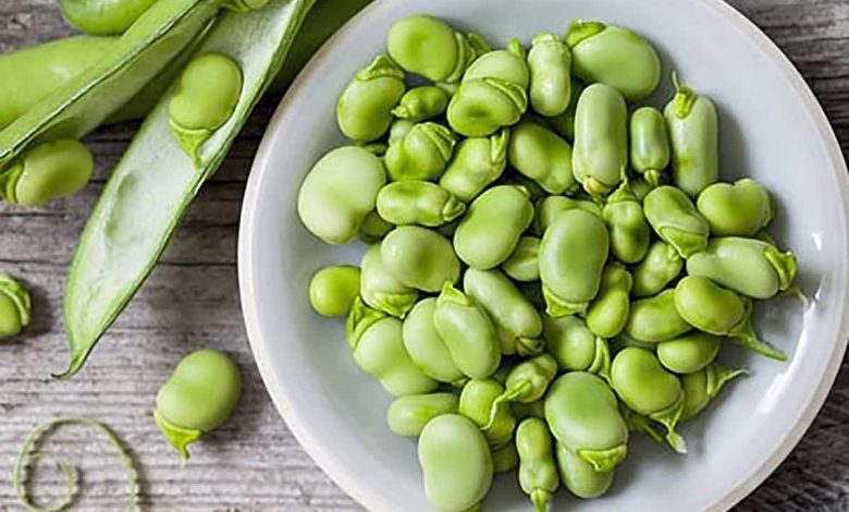 وقتی باقالی تازه، ستاره یک عصرانه دلچسب می‌شود!