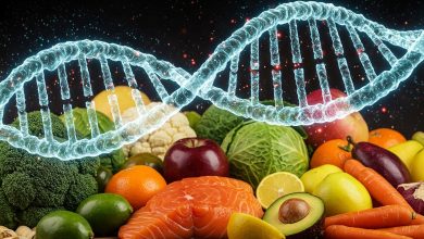 بهترین رژیم غذایی را با شناخت ژنتیک تان انتخاب کنید