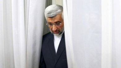 توئیت عجیب سعید جلیلی با ذکر نام شهید رئیسی خبر ساز شد+تصویر