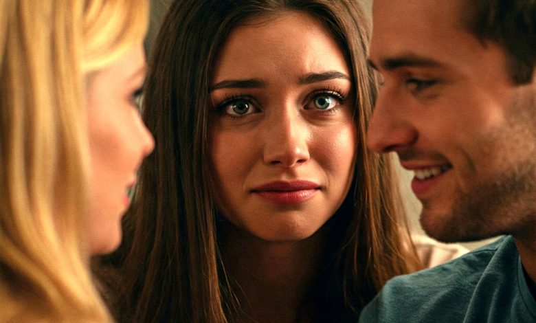 آیا حسادت در رابطه نشانه عشق است؟!