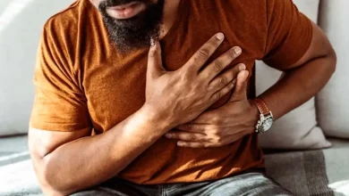 مهم ترین اقداماتی که در هنگام حملات قلبی باید انجام دهید!