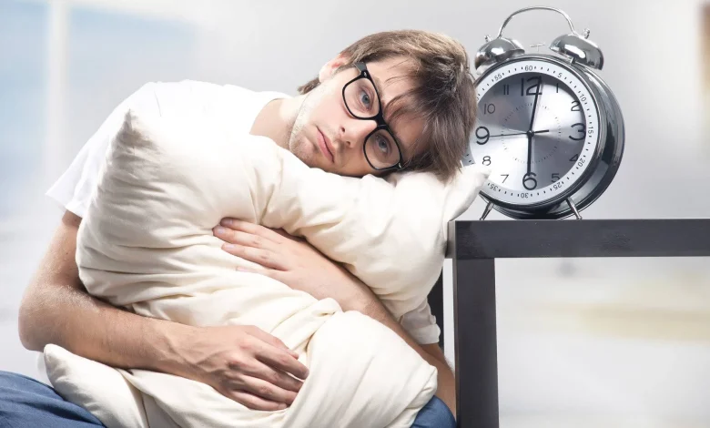 اگر خودتان را در حال خمیازههای مکرر میبینیدبخوانید !