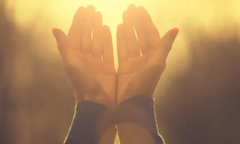 دعای اول صبح برای رزق و روزی و گشایش در کار