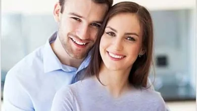 با این جملات مردتان را شیفته خود کنید!