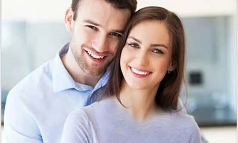 با این جملات مردتان را شیفته خود کنید!