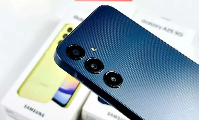 گلکسی A26بهترین انتخاب برای طرفداران سامسونگ است؟