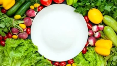 با خوردن این خوراکی ها کمبود آب بدن را جبران کنید