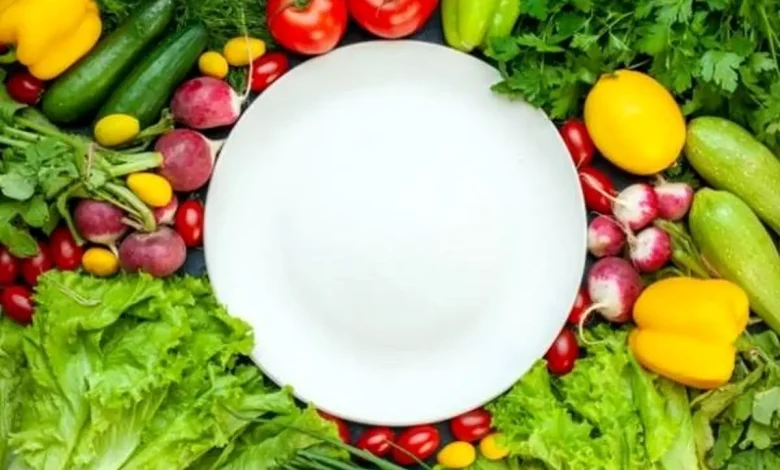 با خوردن این خوراکی ها کمبود آب بدن را جبران کنید