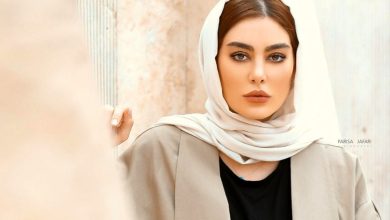 سحر قریشی: برای تتلو دعا کنید، او را بخشیدم + ویدیو