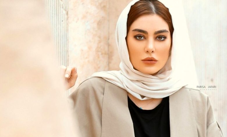 سحر قریشی: برای تتلو دعا کنید، او را بخشیدم + ویدیو