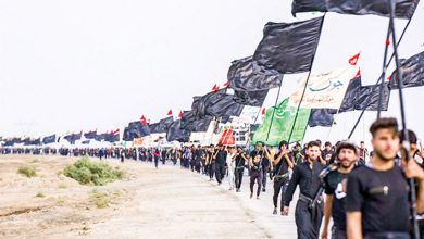 بلیط‌فروشی اربعین ۱۴۰۴ از این تاریخ آغاز می شود