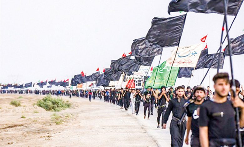 بلیط‌فروشی اربعین ۱۴۰۴ از این تاریخ آغاز می شود