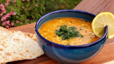 سوپ بلغور؛ یک گزینه غذایی سالم و لذیذ