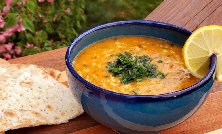 سوپ بلغور؛ یک گزینه غذایی سالم و لذیذ
