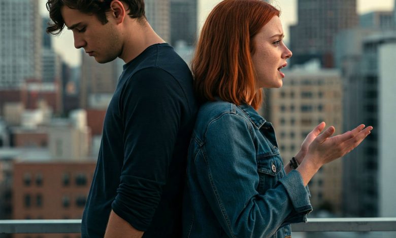 سکوت پارتنرتان شما را آزار می‌دهد؟! رمزگشایی از معنای سکوت در روابط