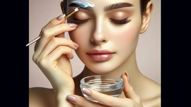روش‌های مراقبت از ابرو در خانه + ترفندهای ساده و کاربردی