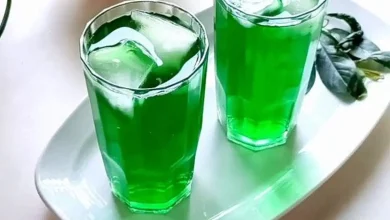 بهترین نوشیدنی خنک‌کننده برای روزهای گرم تابستان