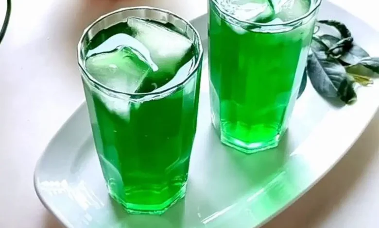 بهترین نوشیدنی خنک‌کننده برای روزهای گرم تابستان