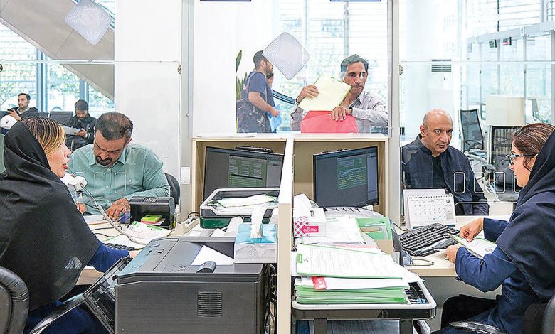 کارمزد های بانکی رقابتی شد