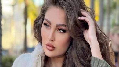 آبروریزی طلا گلزار در جشنواره کن؛ عکس بدون فیلتراو همه را شوکه کرد!